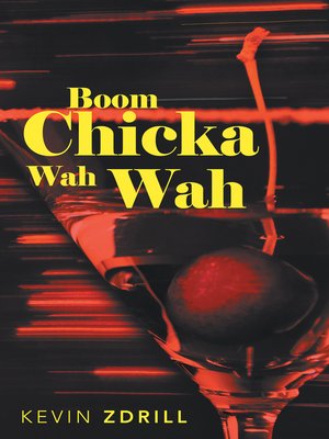 cover image of Boom Chicka Wah Wah